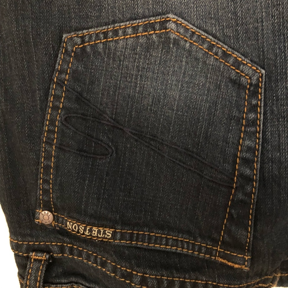 Stetson Jeans